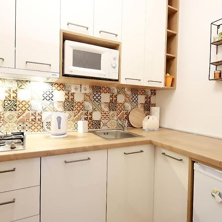 Sweet Loft Apartment "Blue" In Rijeka Center Zewnętrze zdjęcie